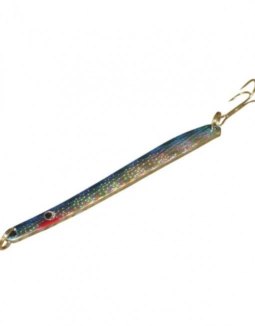 Davy Jones Tackle Bar Lures Blue Bar 16G Spinners, Lures & Wedges 3 Davy Jones Tackle Bar Lures Blue Bar 16G Spinners, Lures & Wedges