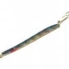 Davy Jones Tackle Bar Lures Blue Bar 20G 2 Davy Jones Tackle Bar Lures Blue Bar 20G