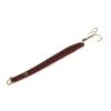 Davy Jones Tackle Bar Lures Cracked Red 10G Spinners, Lures & Wedges
