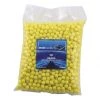 Davy Jones Tackle Bead 1000 P/B Yellow 8Mm
