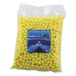 Davy Jones Tackle Bead 1000 P/B Yellow 8Mm