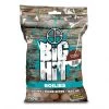 Davy Jones Tackle Big Hit Boilies Spicy Krill & Garlic 250G 2 Davy Jones Tackle Big Hit Boilies Spicy Krill & Garlic 250G