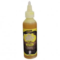 Davy Jones Tackle Big Hit Easy Squeezy Bag & Bait Booster Coconut & Maple Cream 100Ml