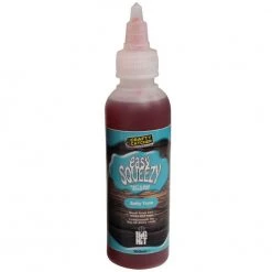 Davy Jones Tackle Big Hit Easy Squeezy Bag & Bait Booster Salty Tuna 100Ml Crafty Catcher