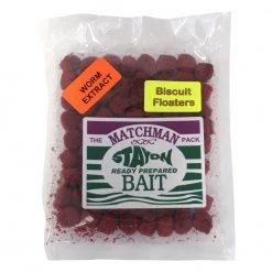 Davy Jones Tackle Biscuit Floater Worm Extract