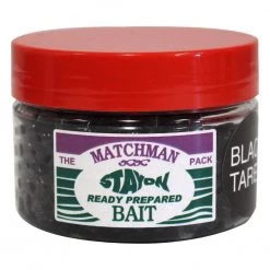 Davy Jones Tackle Black Tares