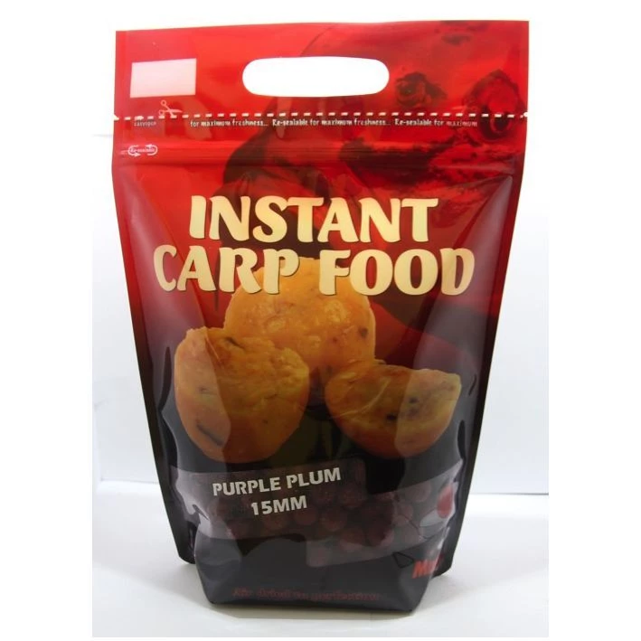 Davy Jones Tackle Boilies Purple Plum 1Kg 15Mm Mistral 3 Davy Jones Tackle Boilies Purple Plum 1Kg 15Mm Mistral