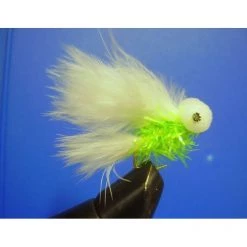 Davy Jones Tackle Booby Nymphs Cats Whisker X6
