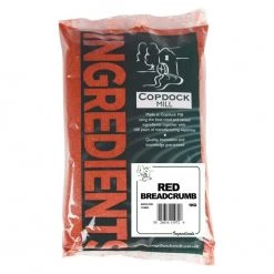 Davy Jones Tackle Copdock Mill Breadcrumb Red Crumb 1Kg