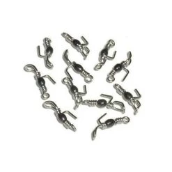 Davy Jones Tackle Breakaway Cascade Swivels Paravanes & Breakaway