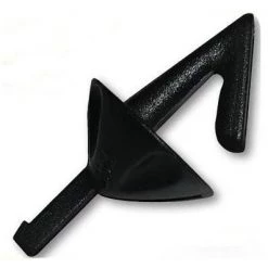 Davy Jones Tackle Breakaway Impact Shields Paravanes & Breakaway