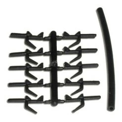 Davy Jones Tackle Breakaway Relay Clips