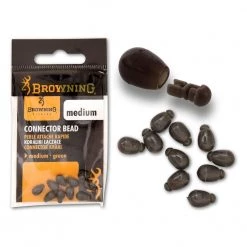 Davy Jones Tackle Coarse Accessories Browning Connector Bead Lge