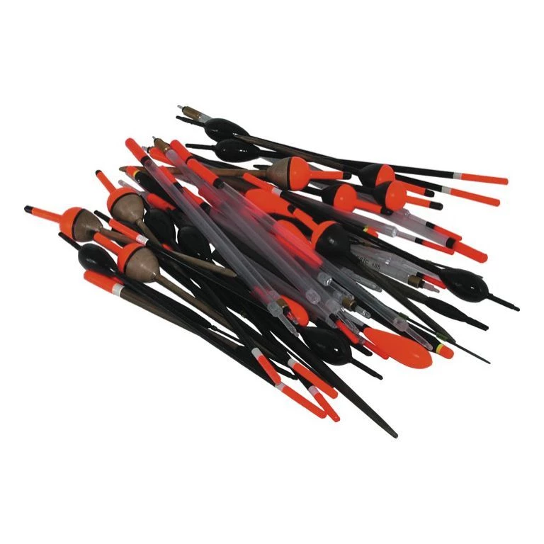 Davy Jones Tackle Budget Floats 3 Davy Jones Tackle Budget Floats