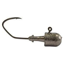 Davy Jones Tackle Bull Nose Lead Heads 4G (10)
