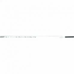 Davy Jones Tackle Carp Bomb Waggler 2Ssg Ld FLOATS