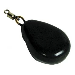 Davy Jones Tackle Carp Flat Pear 1.75Oz (1 Pk Of 10)