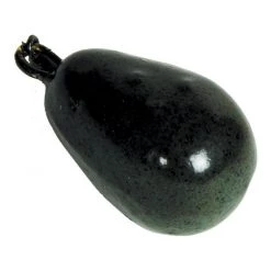 Davy Jones Tackle Carp Pear 3Oz (1 Pk Of 10)