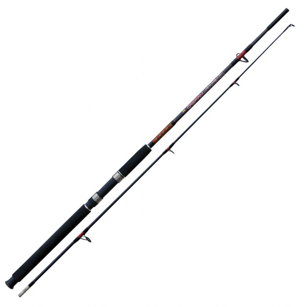Davy Jones Tackle Caspian Spin 8' 3 Davy Jones Tackle Caspian Spin 8'