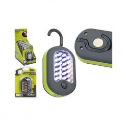 Davy Jones Tackle Challenger 24Led + 3Led Tent Light