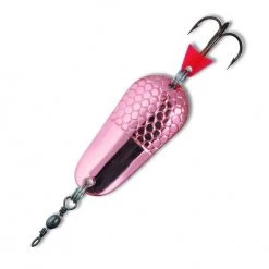 Davy Jones Tackle Spinners, Lures & Wedges Classic Spoon Copper 16G