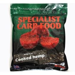 Davy Jones Tackle Cooked Hemp 600Ml Mistral
