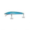 Davy Jones Tackle Crystal Minnow Tiger Blue