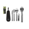Davy Jones Tackle Knives & Accessories Cutlery Set With Pouch