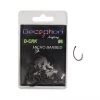 Davy Jones Tackle Deception D-Crk Micro Barbed 6 10 Hooks Per Pack