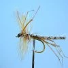 Davy Jones Tackle Daddy Longlegs Deer Hair Daddy X6 Flies