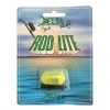 Davy Jones Tackle Delta Rod Tip Lights Yellow 1 Davy Jones Tackle Delta Rod Tip Lights Yellow