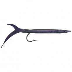 Davy Jones Tackle Delta Skalli-Wag Solid Purple Eddystone