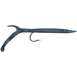 Davy Jones Tackle Delta Skalli-Wag Solid Steel Blue Eddystone