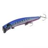 Davy Jones Tackle Demon Bass Slayer Blue Shad 130Mm/21G 1 Davy Jones Tackle Demon Bass Slayer Blue Shad 130Mm/21G