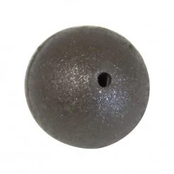 Davy Jones Tackle Dinsmore Bullet 16Mm 10/16 (1 Pk Of 50) WEIGHTS & NON TOXIC