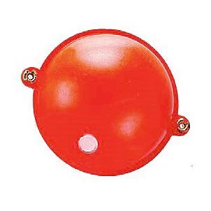 Davy Jones Tackle Dinsmore Red Bubble Float Medium FLOATS 3 Davy Jones Tackle Dinsmore Red Bubble Float Medium FLOATS