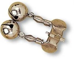 Davy Jones Tackle Double Rod Bells Sea Accessories