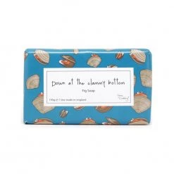 Davy Jones Tackle Down At The Clammy Bottom Soap