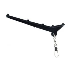 Davy Jones Tackle Booms & Bait Elastic Eddystone Booms