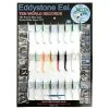 Davy Jones Tackle Eddystone Delta 50Mm Eels