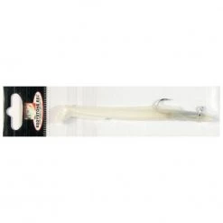 Davy Jones Tackle Eddystone Eel 2010 Bassin White