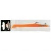 Davy Jones Tackle Eddystone Eel 2010 Orange Glow