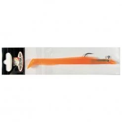 Davy Jones Tackle Eddystone Eel 2010 Orange Glow