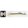 Davy Jones Tackle Eddystone Eel 2010 Silver/Green
