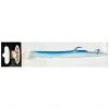 Davy Jones Tackle Eddystone Eel 2010 White/Blue 150Mm