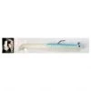 Davy Jones Tackle Eddystone Eel 2012 White/Blue 170Mm