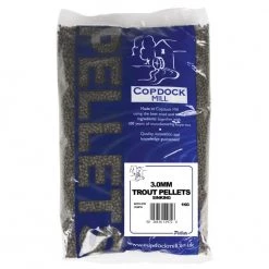 Davy Jones Tackle Elite Trout 3Mm 1Kg Copdock Mill