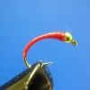 Davy Jones Tackle Epoxy G/H Buzzers Red X6