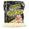 Davy Jones Tackle Crafty Catcher Fast Food Boilies - Crab Meat & Sea Salt 500G 1 Davy Jones Tackle Crafty Catcher Fast Food Boilies - Crab Meat & Sea Salt 500G