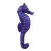 Davy Jones Tackle Fish Pillow Seahorse Blue GIFTS
